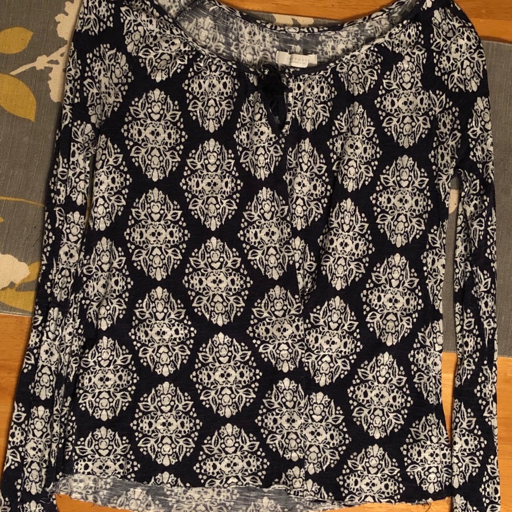 Aeropostale long sleeve